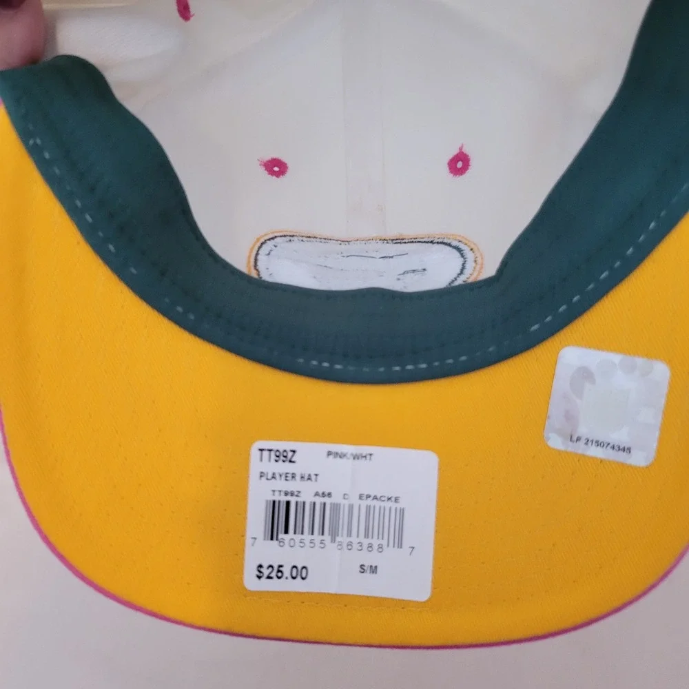 Reebok green bay